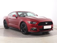 Ford Mustang VI , Salon Polska, Serwis ASO, Automat, Navi, Klimatronic,