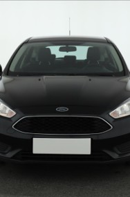 Ford Focus III , Salon Polska, Serwis ASO, Klima-2