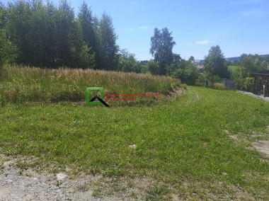 <p>Działka budowlana Przebieczany, Biskupice, Wieliczka</p>-1