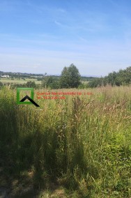 <p>Działka budowlana Przebieczany, Biskupice, Wieliczka</p>-2