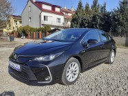 Toyota Corolla XII 1,8 Hybrid 122 kM Comfort+TECH Salon Polska, F-VAT, rej. 2022