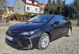 Toyota Corolla XII 1,8 Hybrid 122 kM Salon Polska, F-VAT, rej. 2022