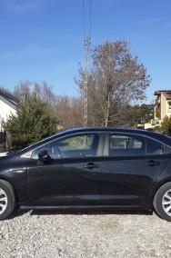 1,8 Hybrid 122 kM Salon Polska, F-VAT, rej. 2022-2