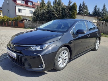 1,8 Hybrid 122 kM Comfort+TECH Salon Polska, F-VAT, rej. 2022-1