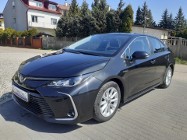 Toyota Corolla XII 1,8 Hybrid 122 kM Comfort+TECH Salon Polska, F-VAT, rej. 2022