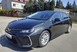 Toyota Corolla XII 1,8 Hybrid 122 kM Comfort+TECH Salon Polska, F-VAT, rej. 2022