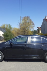 1,8 Hybrid 122 kM Comfort+TECH Salon Polska, F-VAT, rej. 2022-2