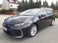 Toyota Corolla XII 1,8 Hybrid 122 kM Comfort+TECH Salon Polska, F-VAT, rej. 2022