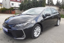 Toyota Corolla XII 1,8 Hybrid 122 kM Comfort+TECH Salon Polska, F-VAT, rej. 2022