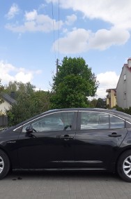 1,8 Hybrid 122 kM Comfort+TECH Salon Polska, F-VAT, rej. 2022-2