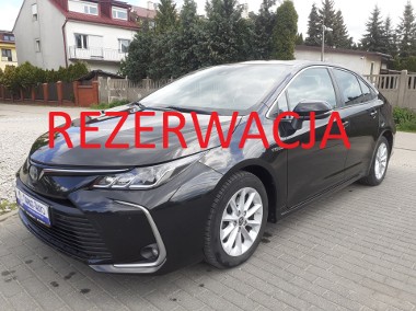 1,8 Hybrid 122 kM Comfort+TECH Salon Polska, F-VAT, rej. 2022-1