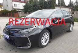 Toyota Corolla XII 1,8 Hybrid 122 kM Comfort+TECH Salon Polska, F-VAT, rej. 2022