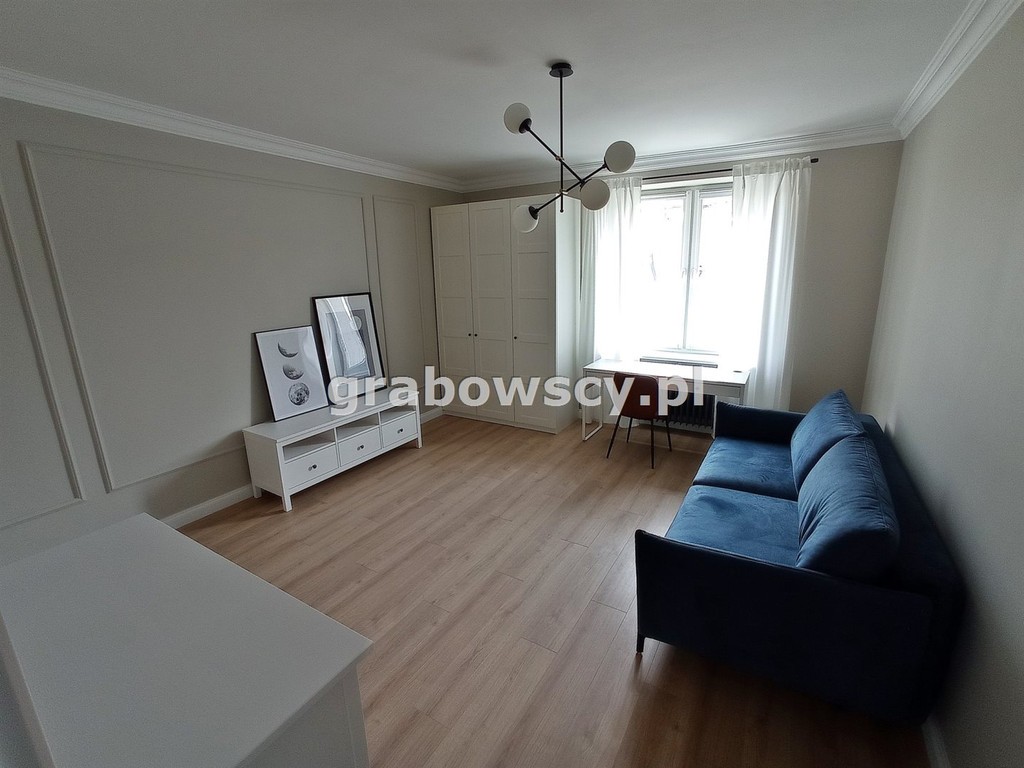 Mieszkanie do wynajęcia, 51 m² Centrum