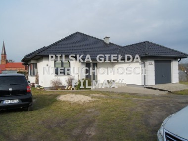 Dom, sprzedaż, 138.00, Szydłowo, Szydłowo (gm.), Pilski (pow.)-1