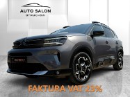 Citroen C5 Aircross NOWY MODEL parktronik SHINE skóra FUL LED kamera nawi webasto acc bl