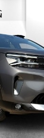 Citroen C5 Aircross NOWY MODEL parktronik SHINE skóra FUL LED kamera nawi webasto acc bl-3