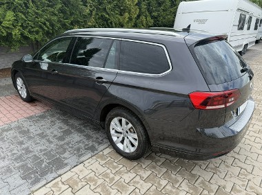 Volkswagen Passat B8-1