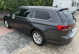 Volkswagen Passat B8