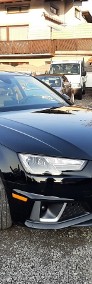 Audi A4 B9 FL Quattro, S-Line, Automat, Benzyna !!!-3