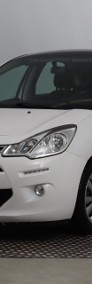 Citroen C3 II , Salon Polska, Klimatronic, Tempomat, Parktronic-3