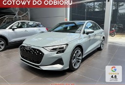 Audi A3 III 35 TFSI Advanced 1.5 35 TFSI Advanced (150KM) kamera cofania + tempomat