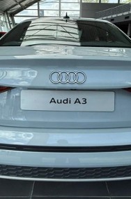 Audi A3 III 35 TFSI Advanced 1.5 35 TFSI Advanced (150KM) kamera cofania + tempomat-2