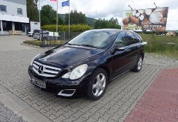 Mercedes-Benz Klasa R W251 R320CDI 224KM 4X4 SKÓRA AUTOMAT ZADBANY