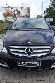 R320CDI 224KM 4X4 SKÓRA AUTOMAT ZADBANY-2