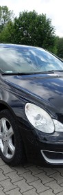 R320CDI 224KM 4X4 SKÓRA AUTOMAT ZADBANY-3