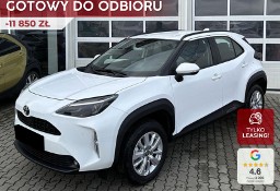 Toyota Yaris Cross Comfort 1.5 Hybrid Comfort 1.5 Hybrid 116KM | Tempomat adaptacyjny!