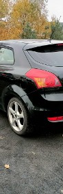 Kia Cee'd I Kia Ceed 2.0CRDI 140km 07r-3