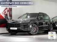 Porsche Cayenne II S 4.0 Cayenne S (474KM) | hak holowniczy + Dach panoramiczny