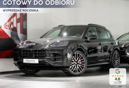 Porsche Cayenne II S 4.0 Cayenne S (474KM) | hak holowniczy + Dach panoramiczny