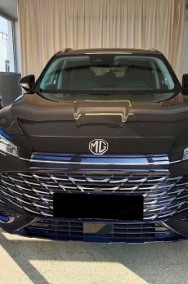 MG HS 1.5T HEV+ Exclusive aut 1.5T HEV+ Exclusive aut 224KM-2