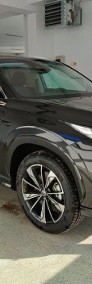 MG HS 1.5T HEV+ Exclusive aut 1.5T HEV+ Exclusive aut 224KM-3
