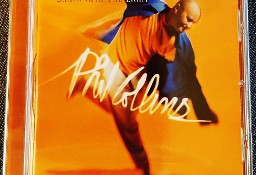 Polecam  Znakomity  Album CD PHIL COLLINS- Album Dance Into The Light CD