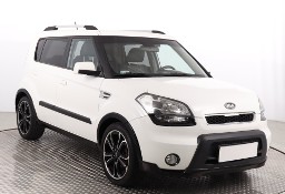 Kia Soul , Salon Polska, Klima, Tempomat,ALU