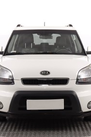 Kia Soul , Salon Polska, Klima, Tempomat,ALU-2