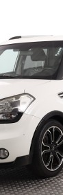 Kia Soul , Salon Polska, Klima, Tempomat,ALU-3