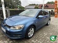 Volkswagen Golf VII 1,4 tsi 150 ps 116 tys km opłacony z Nawigacją wersja CUP