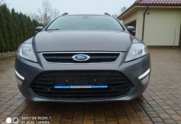 Ford Mondeo VII 1.6 Trend
