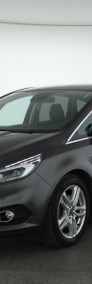 Ford S-MAX , Salon Polska, Serwis ASO, 190 KM, Automat, Navi,-3