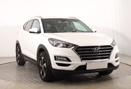 Hyundai Tucson , Salon Polska, 1. Właściciel, Serwis ASO, Navi, Klimatronic,