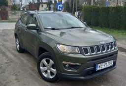 Jeep Compass II Piękny Jeep Compass 2018r SPRZEDAM/ ZAMIENIĘ