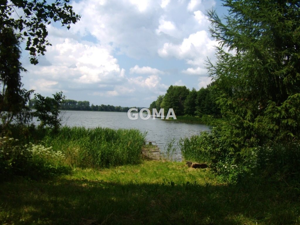 Działka budowl-rekreacyjna jez. Buwełno k/Orzysza - View 2