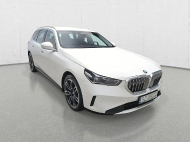 BMW SERIA 5 VII (F90)-1