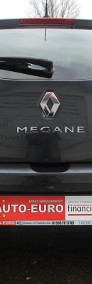 Renault Megane III 1.6 benz, full opcja, GPS, jasna skóra, ASO, ideał-4