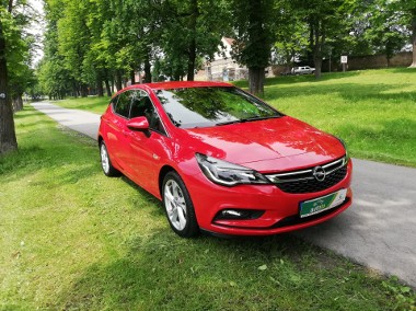 1.4 Turbo Dynamic//Navi//Kamera//Led//Grz. kier. i fotele-1