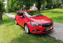 Opel Astra K 1.4 Turbo Dynamic//Navi//Kamera//Led//Grz. kier. i fotele