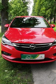 1.4 Turbo Dynamic//Navi//Kamera//Led//Grz. kier. i fotele-2